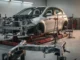 czy auto po wypadku jest bezpieczne
