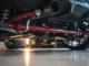 stabilizator tuning zawieszenia