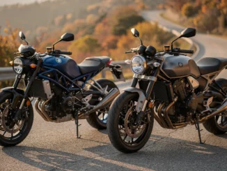 mt-07 czy cb650r