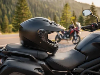 intercom motocyklowy