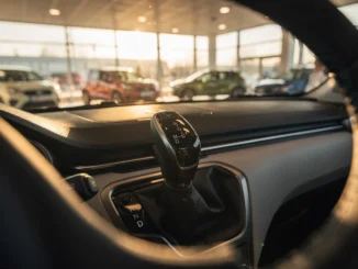 nowe auta z automatem do 120 tys