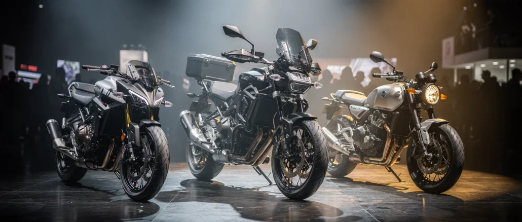 premiery motocykli 2027