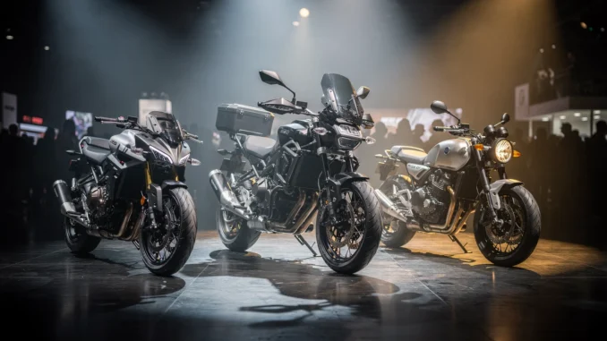 premiery motocykli 2027