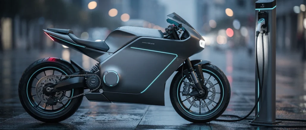 premiery motocykli elektrycznych 2027