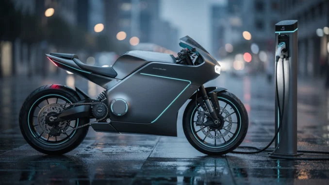 premiery motocykli elektrycznych 2027